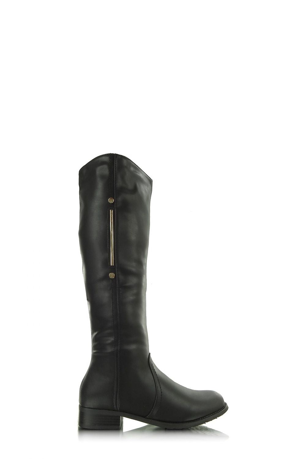  Offiziersstiefel model 31909 Heppin 