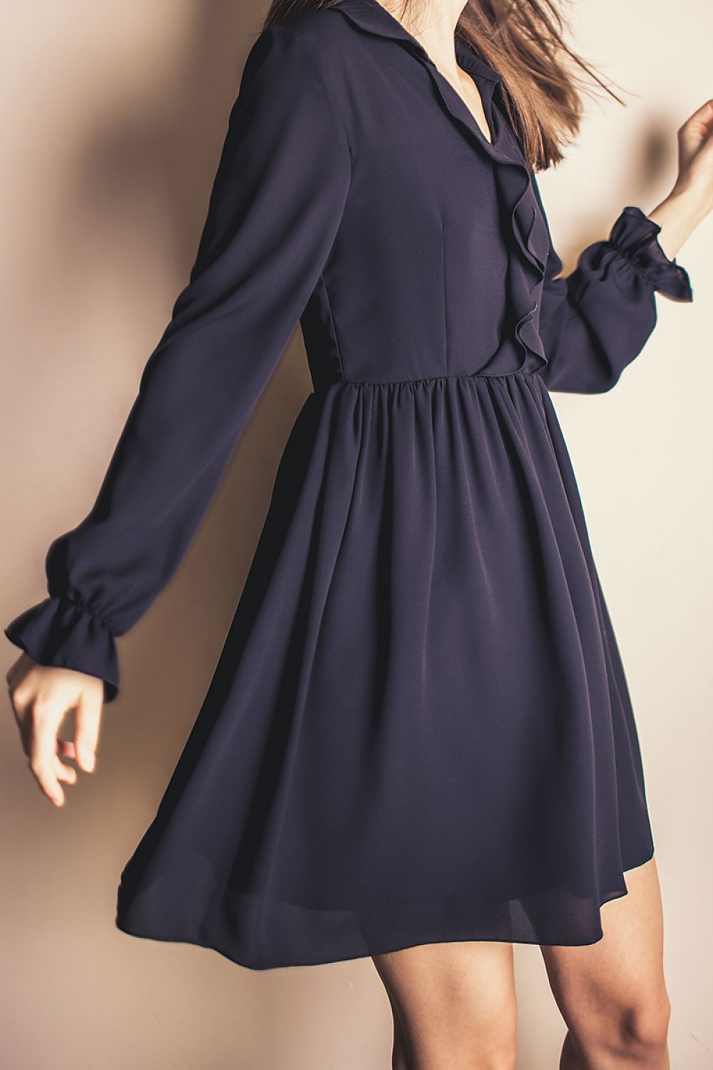  Cocktailkleid model 127219 Jersa 