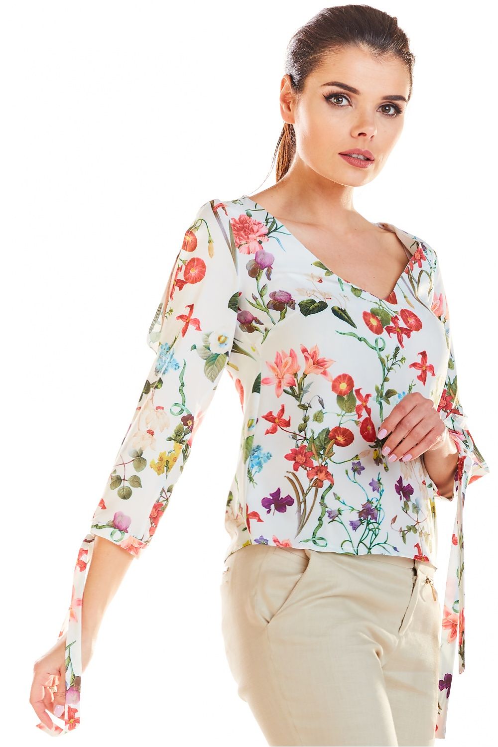  Bluse model 129189 Infinite You 