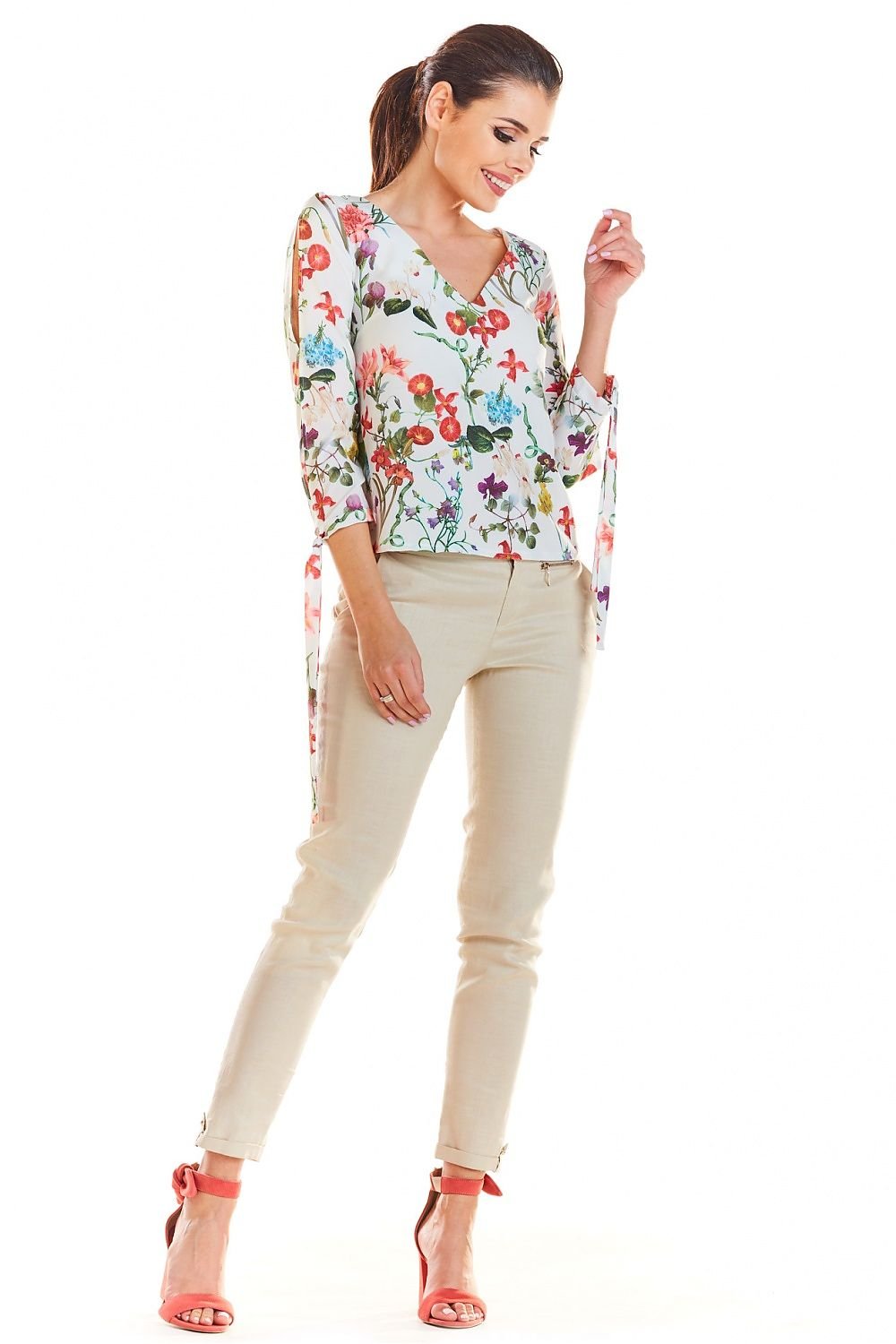  Bluse model 129189 Infinite You 