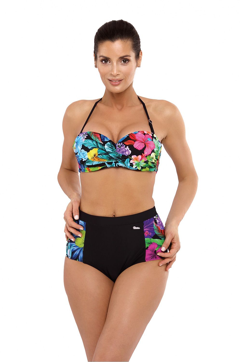  Zweiteiler Bikini model 129738 Marko 