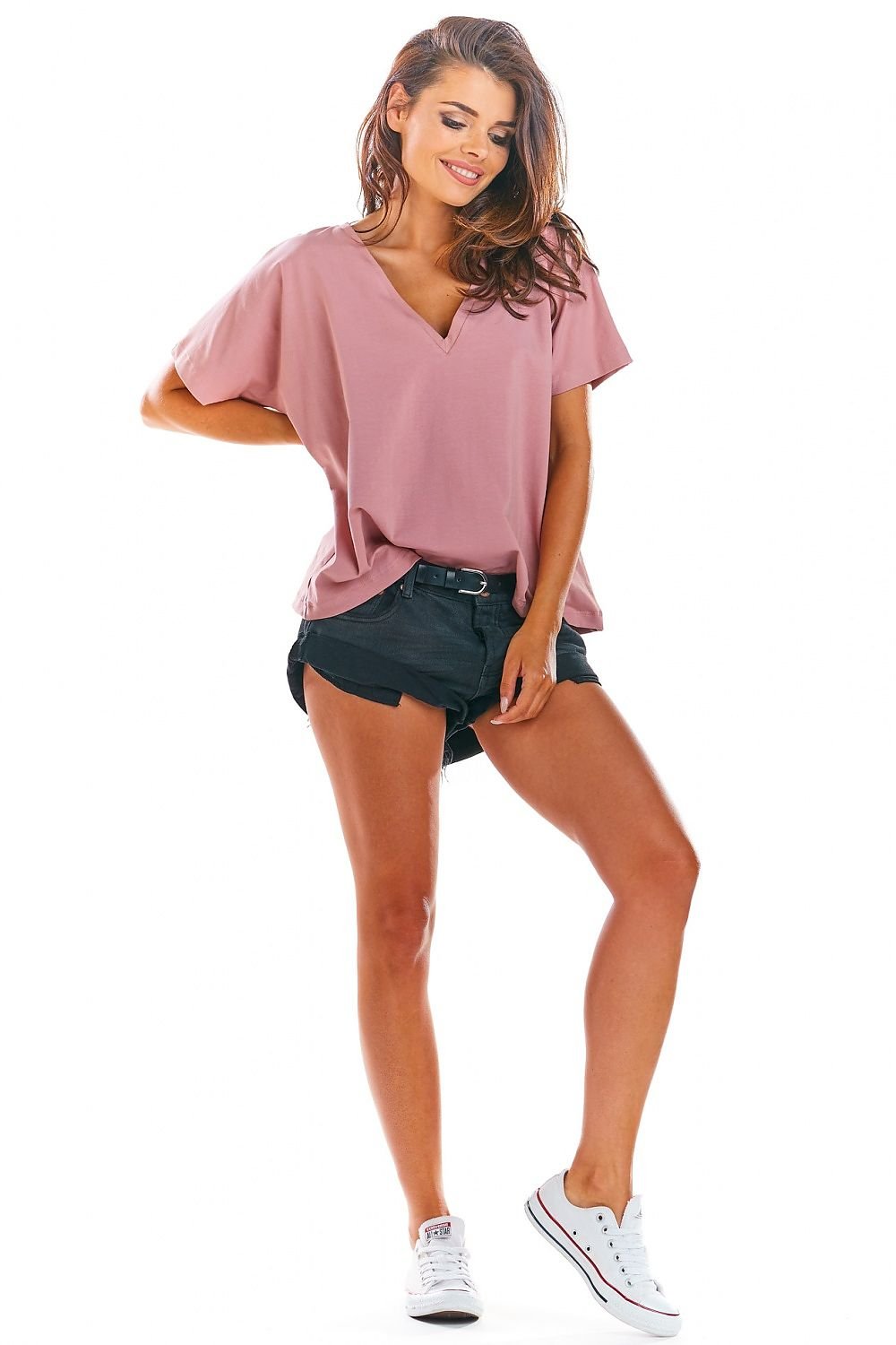  Bluse model 133729 Infinite You 