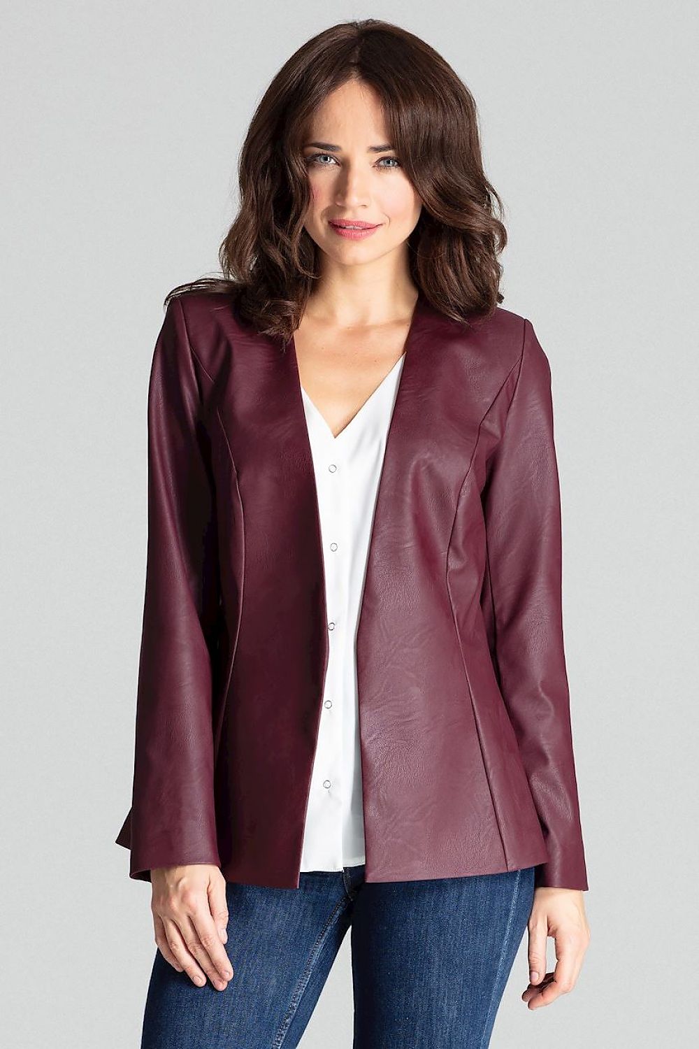  Jacke model 139333 Lenitif 