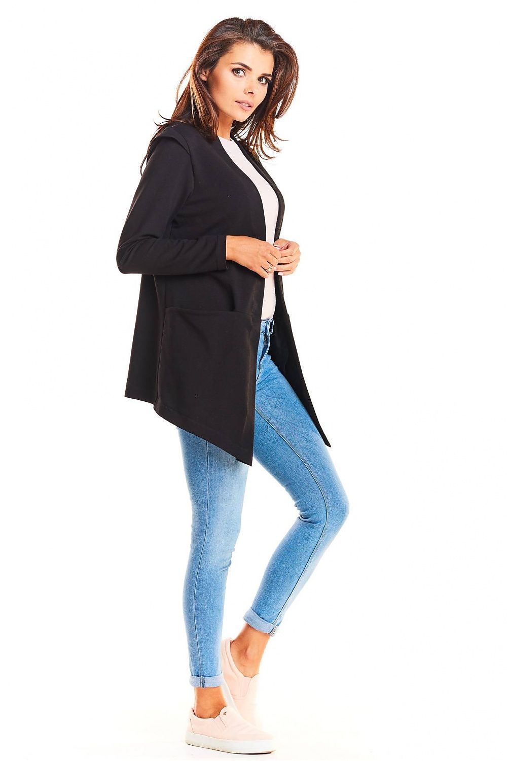  Jacke model 140040 Infinite You 