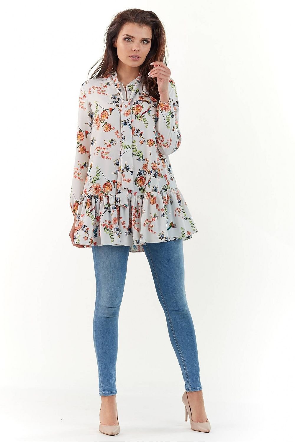  Bluse model 140055 Infinite You 