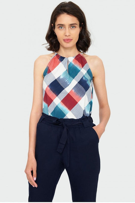  Bluse model 145137 Greenpoint 