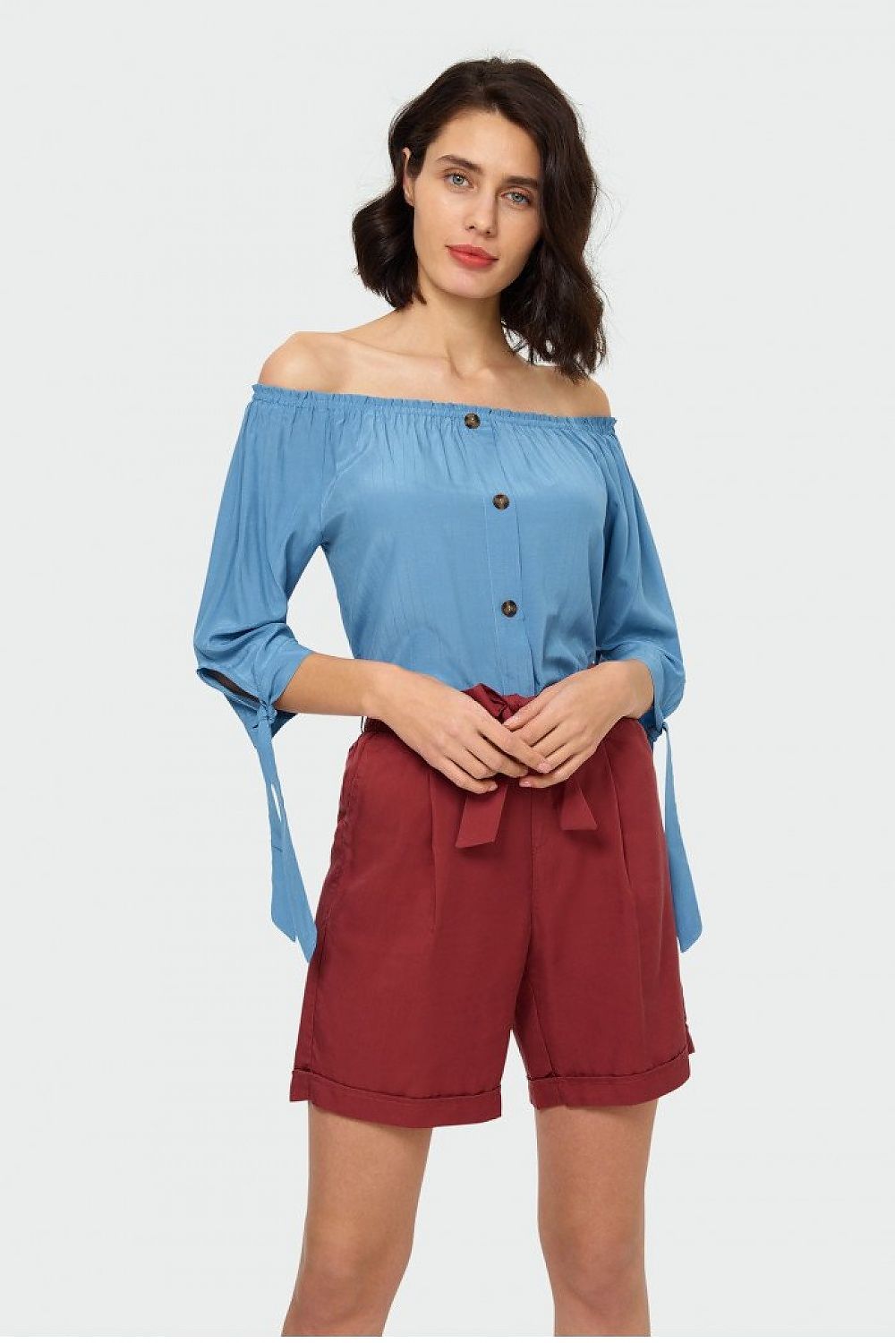  Bluse model 145150 Greenpoint 