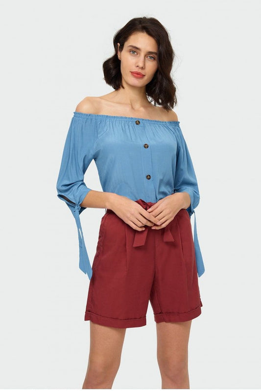  Bluse model 145150 Greenpoint 