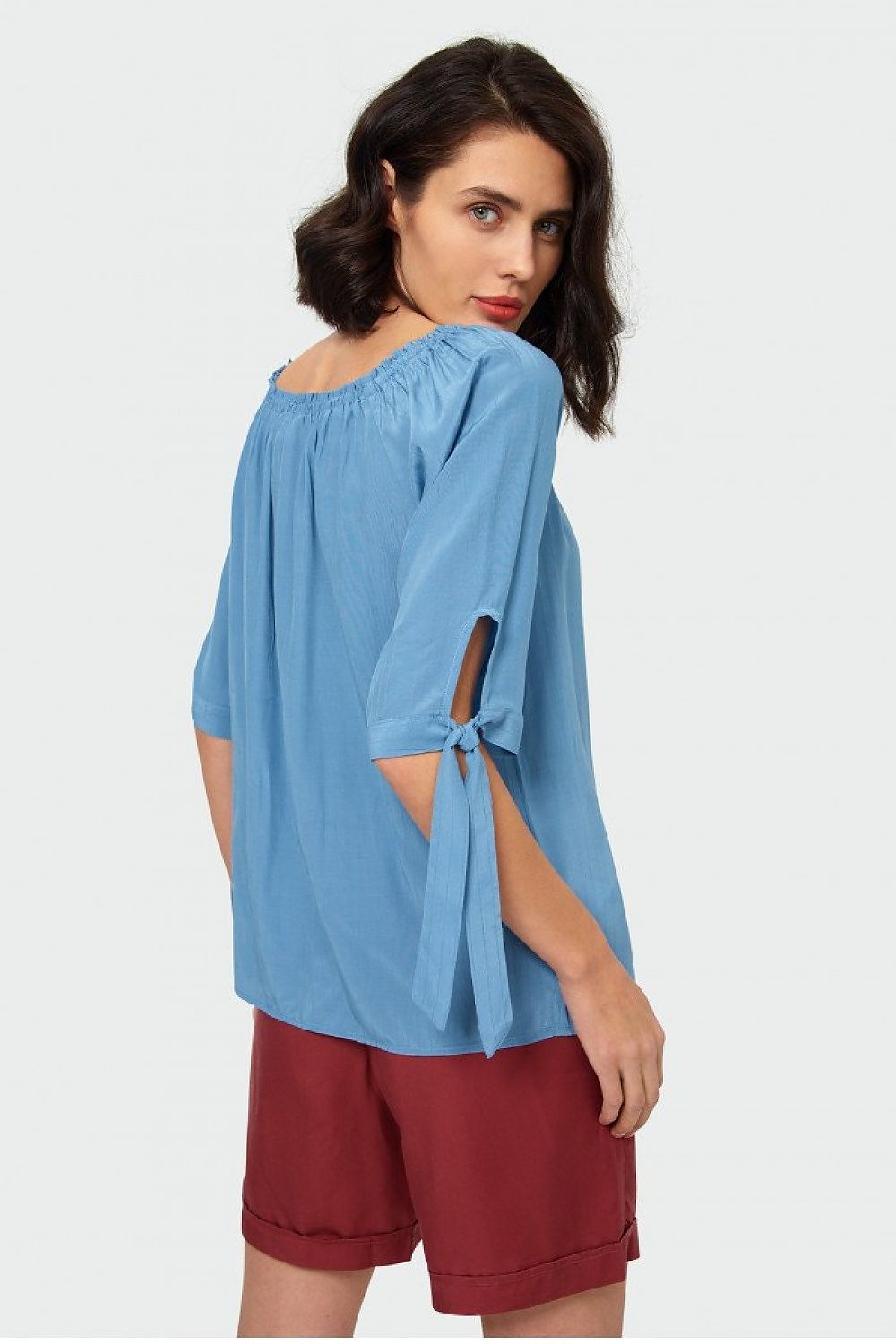  Bluse model 145150 Greenpoint 