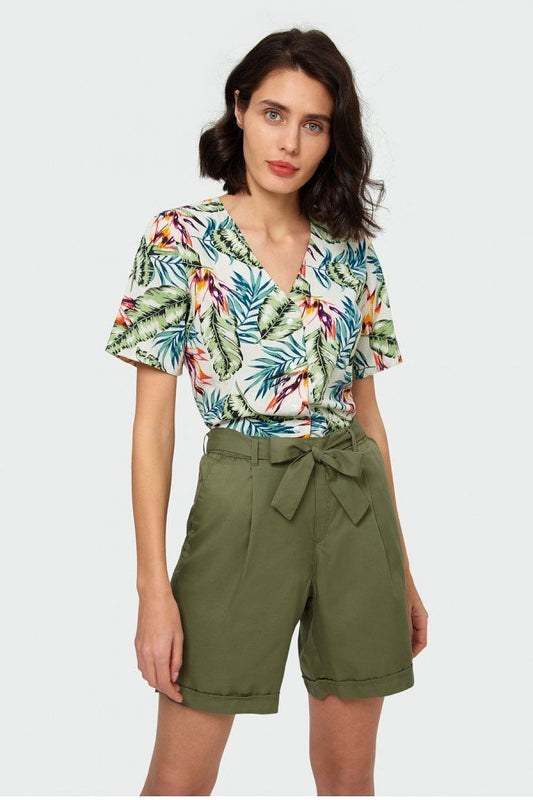 Shorts model 145163 Greenpoint