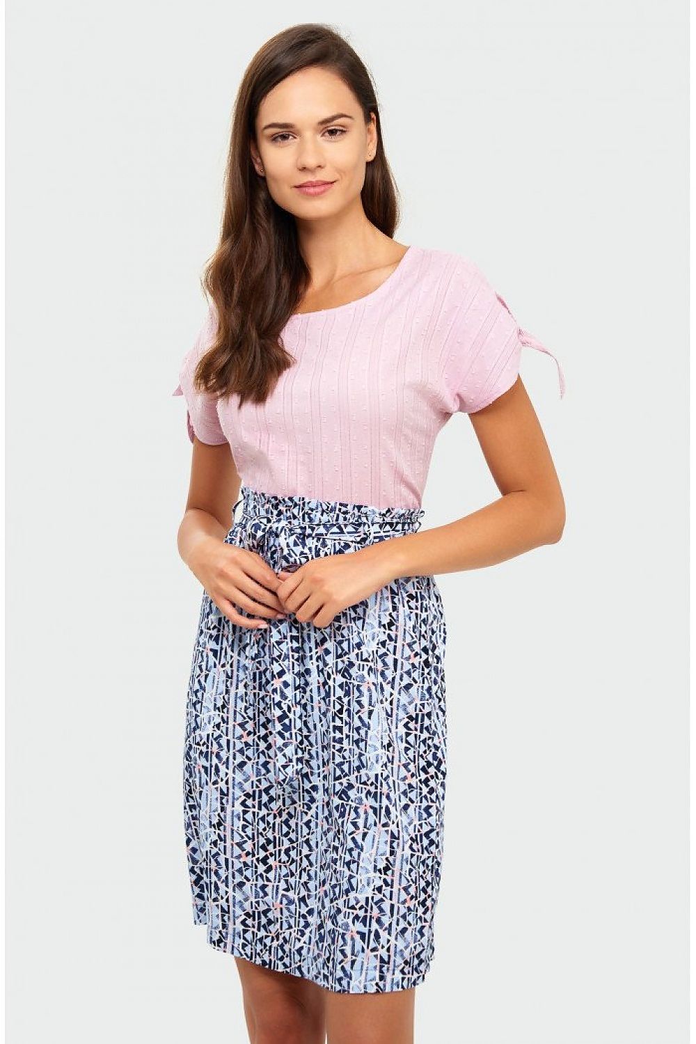  Bluse model 145439 Greenpoint 