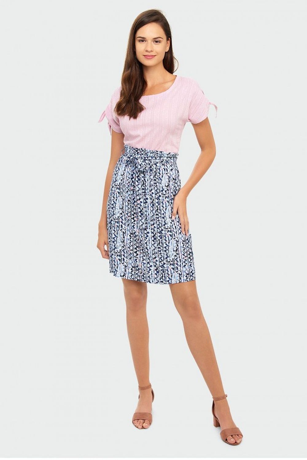  Bluse model 145439 Greenpoint 