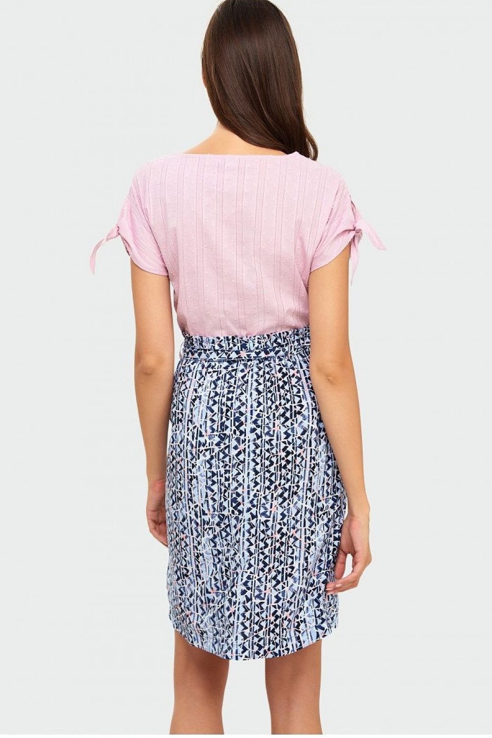  Bluse model 145439 Greenpoint 