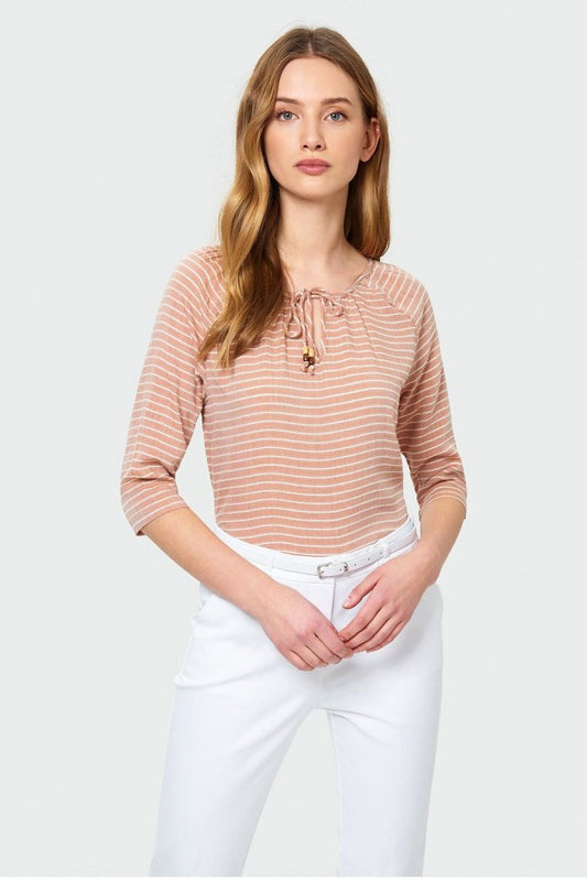 Bluse model 145454 Greenpoint 