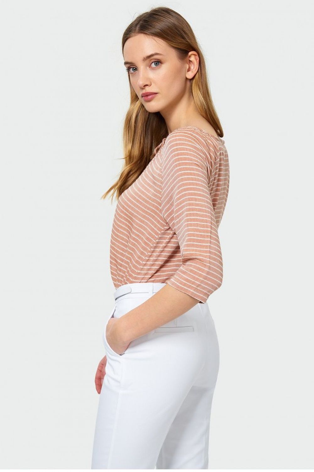  Bluse model 145454 Greenpoint 
