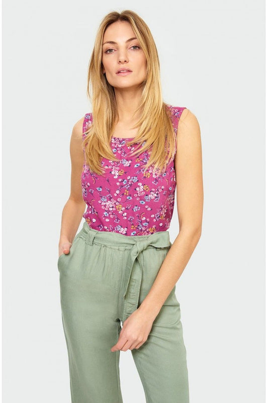  Bluse model 145609 Greenpoint 