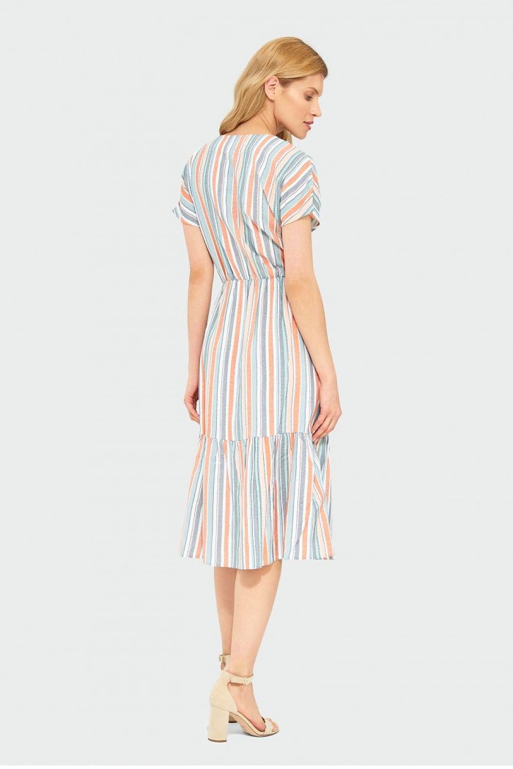  Alltagskleid model 145768 Greenpoint 
