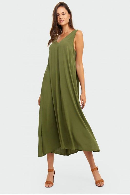  Alltagskleid model 146150 Greenpoint 