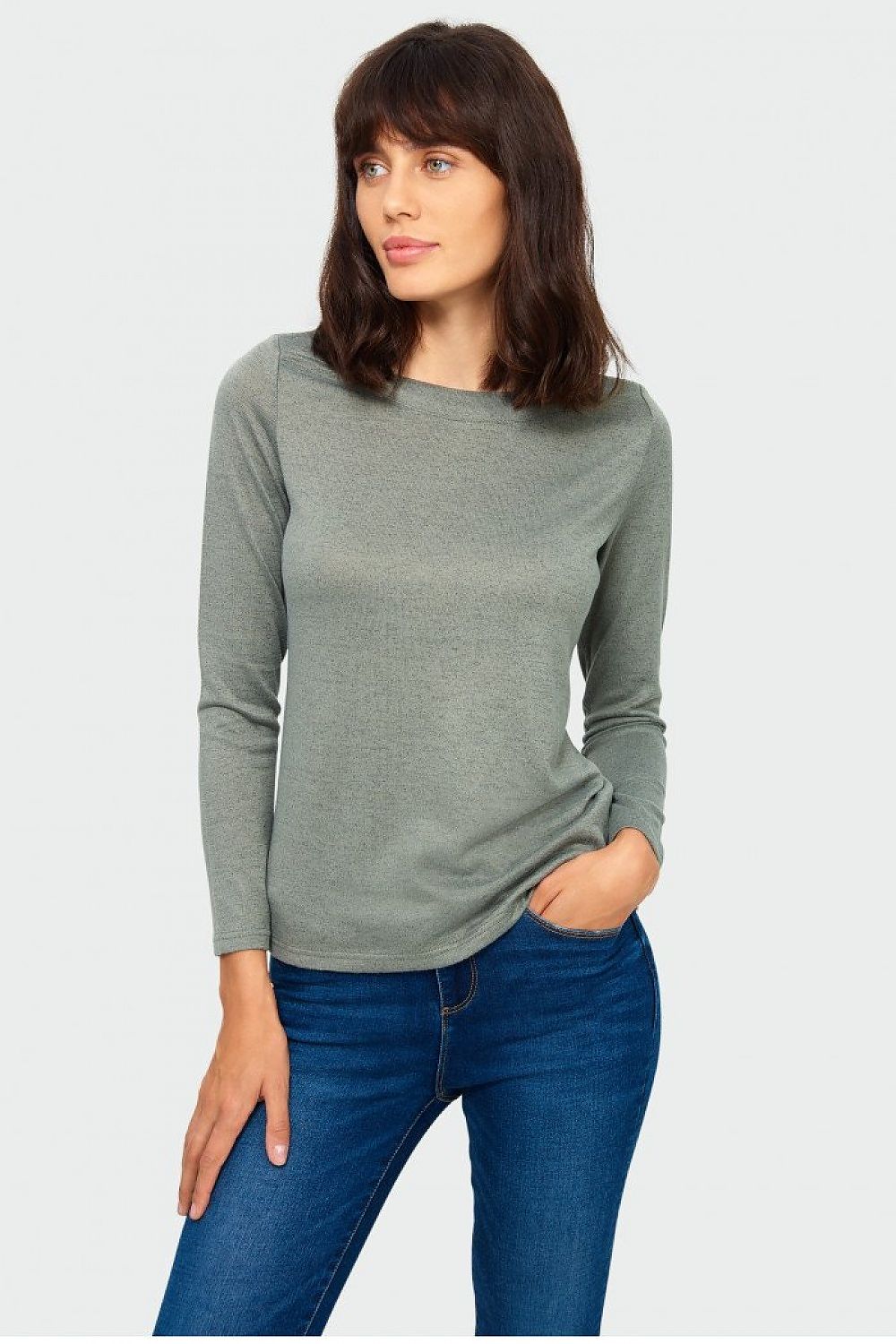  Pullover model 146893 Greenpoint 