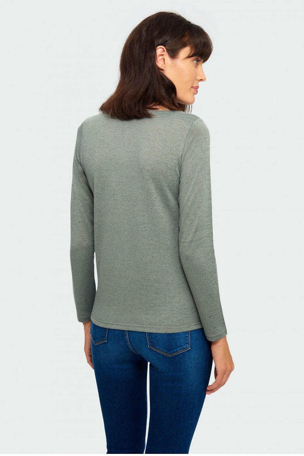  Pullover model 146893 Greenpoint 