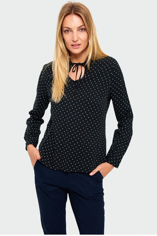  Bluse model 147025 Greenpoint 