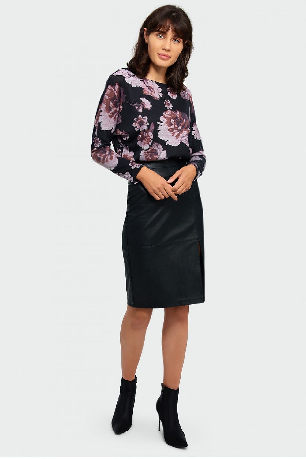  Pullover model 147030 Greenpoint 