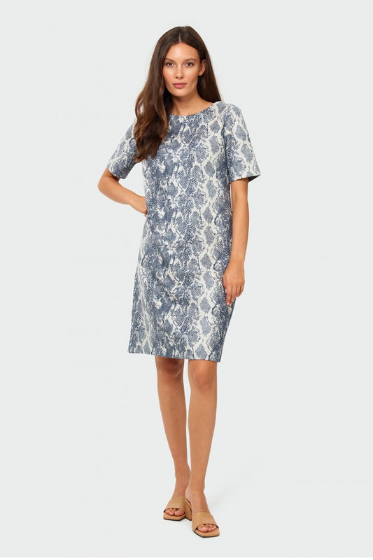  Alltagskleid model 147031 Greenpoint 