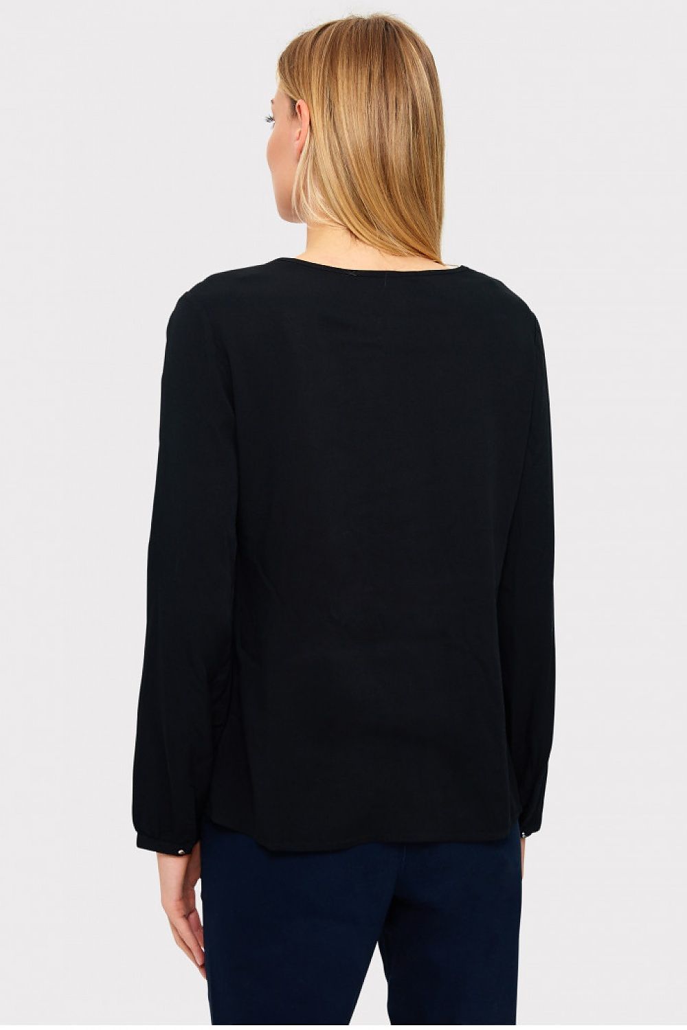  Bluse model 147034 Greenpoint 