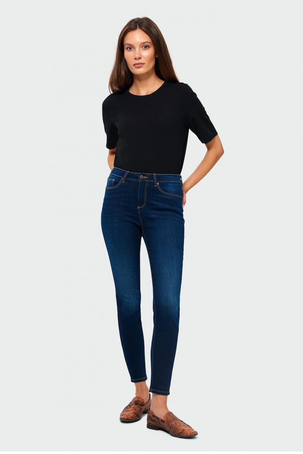  Jeans model 147559 Greenpoint 