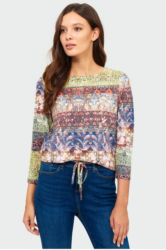  Pullover model 147755 Greenpoint 