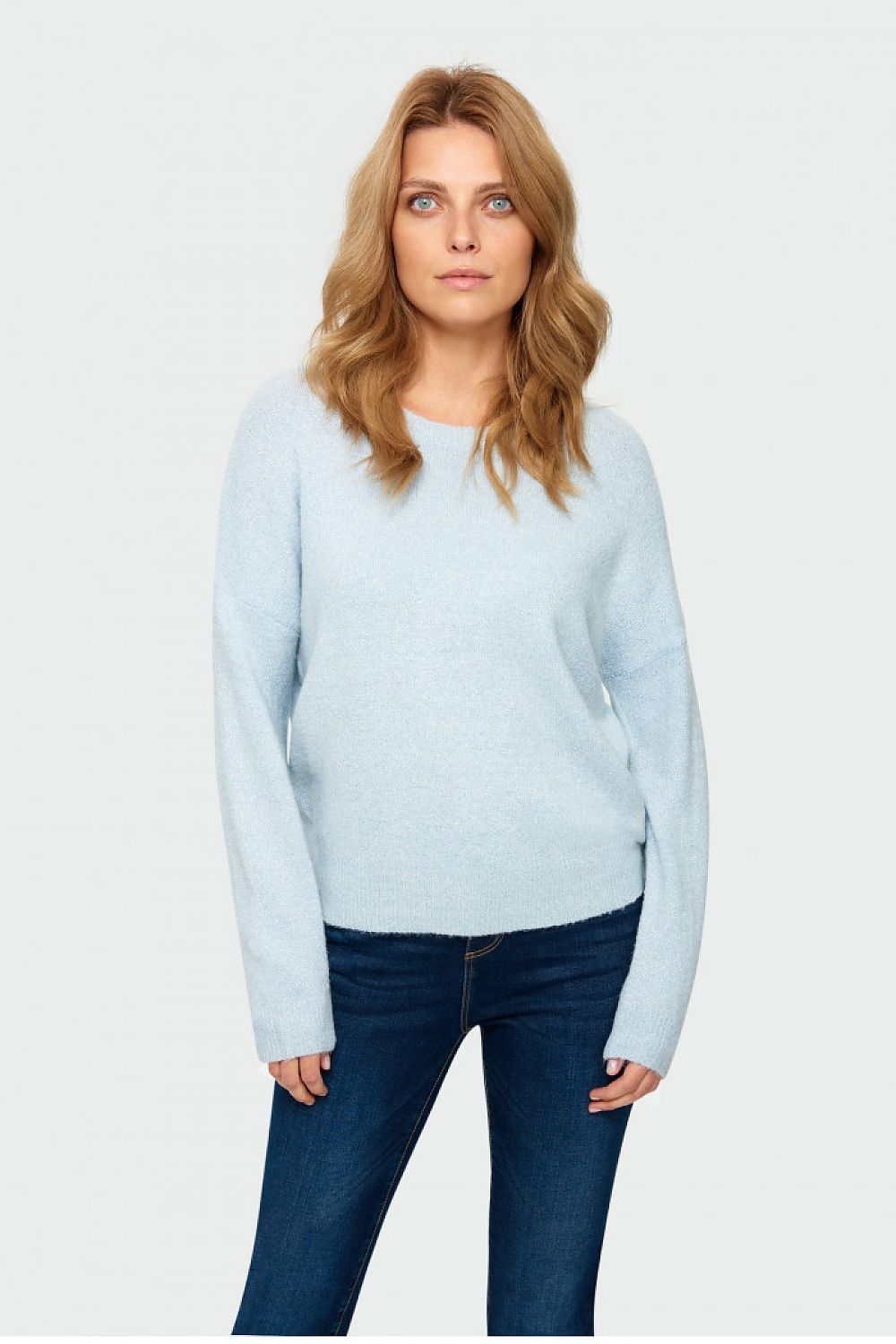  Pullover model 147766 Greenpoint 