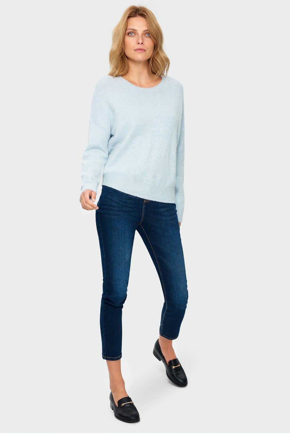  Pullover model 147766 Greenpoint 