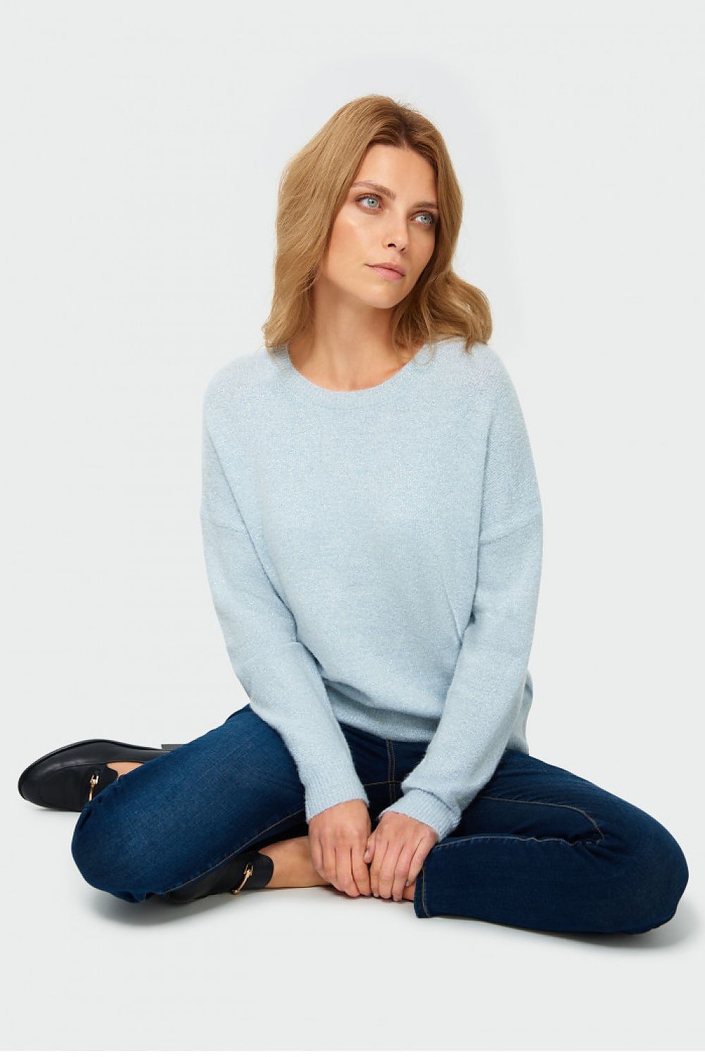  Pullover model 147766 Greenpoint 