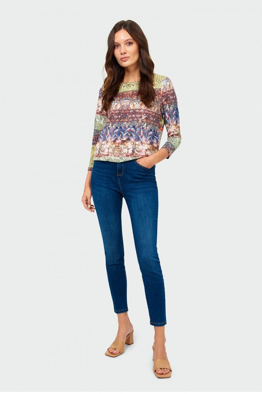  Jeans model 148062 Greenpoint 