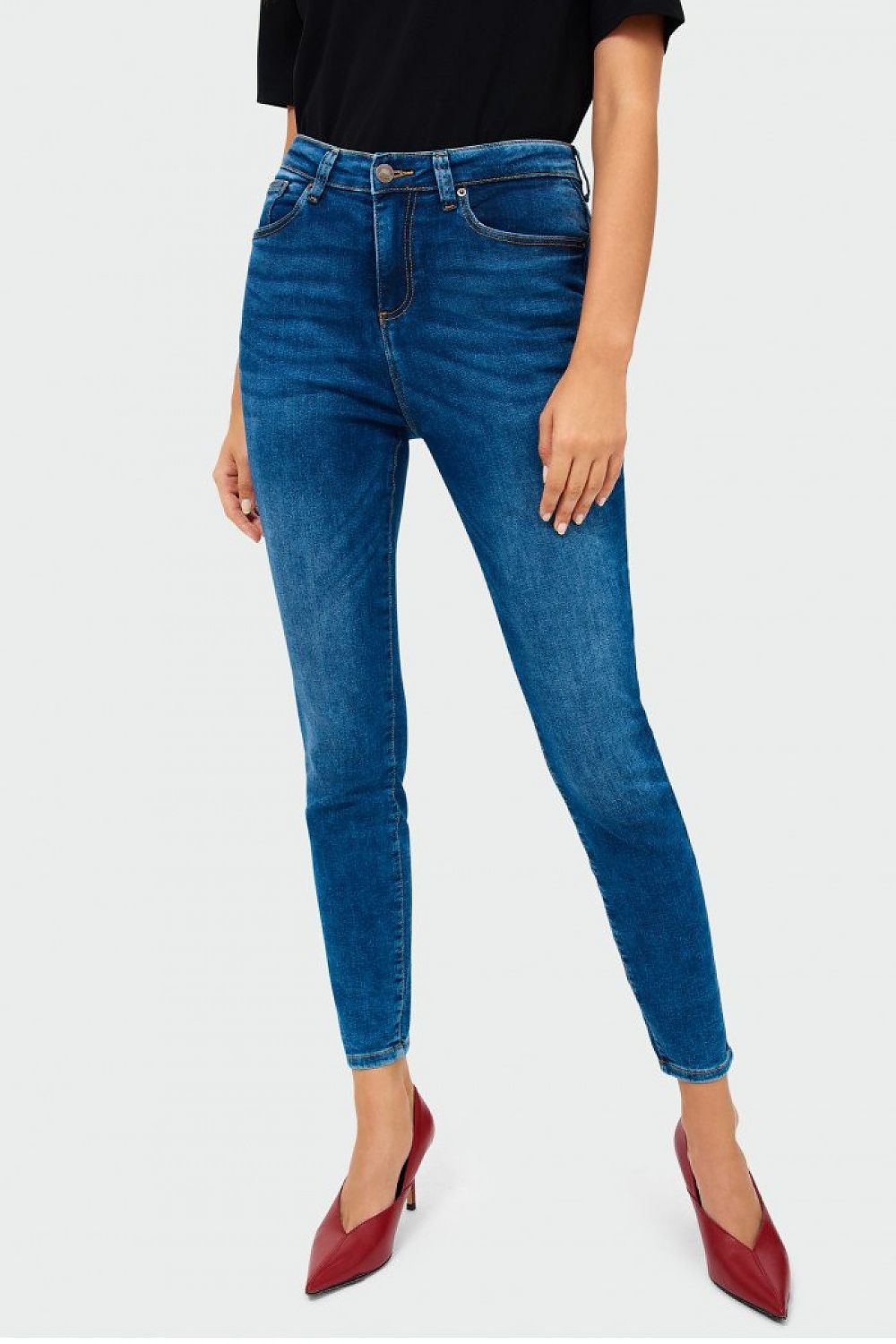  Jeans model 148063 Greenpoint 