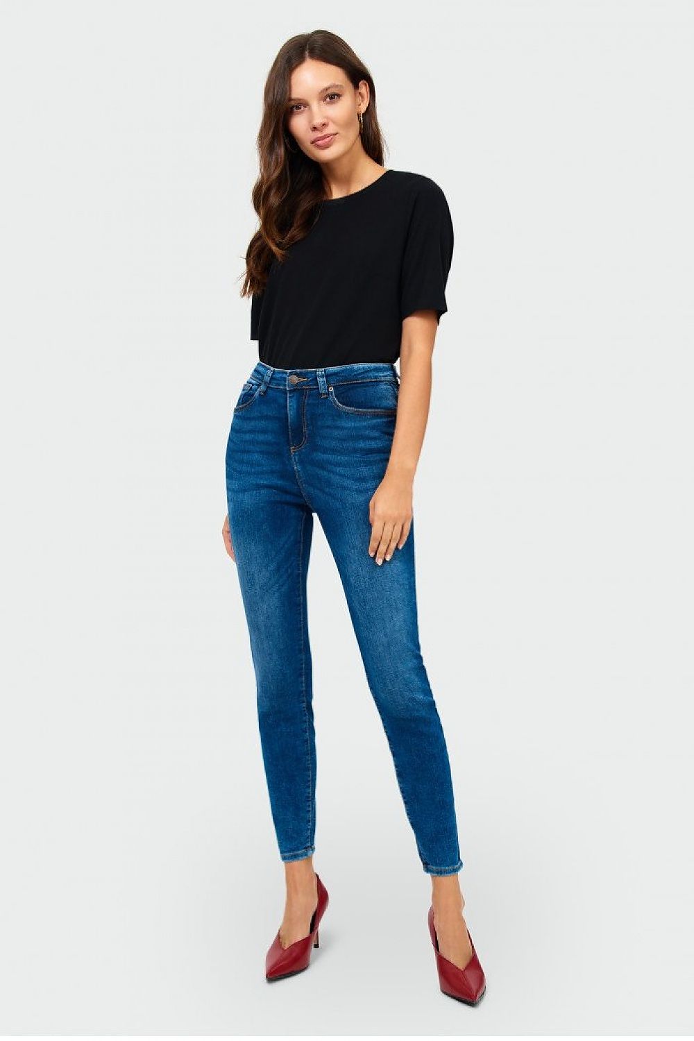  Jeans model 148063 Greenpoint 