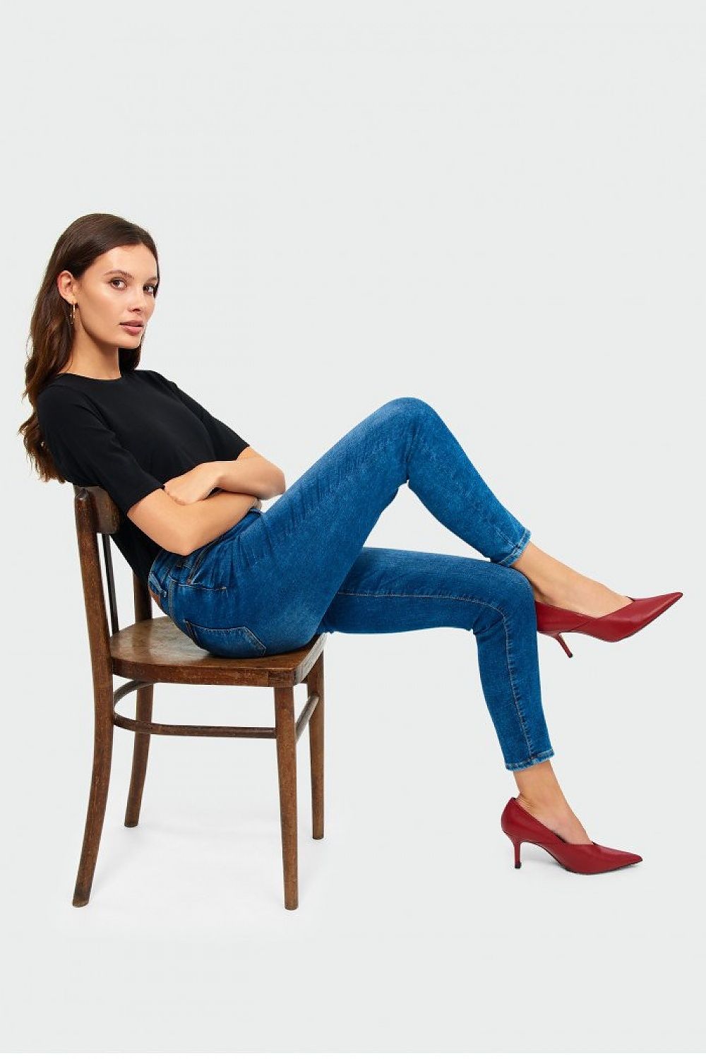  Jeans model 148063 Greenpoint 
