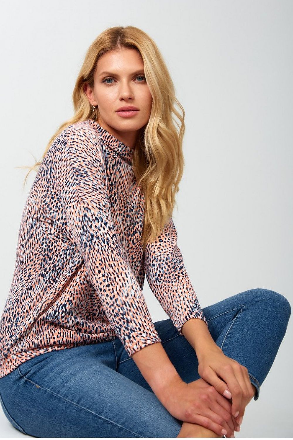  Pullover model 148074 Greenpoint 