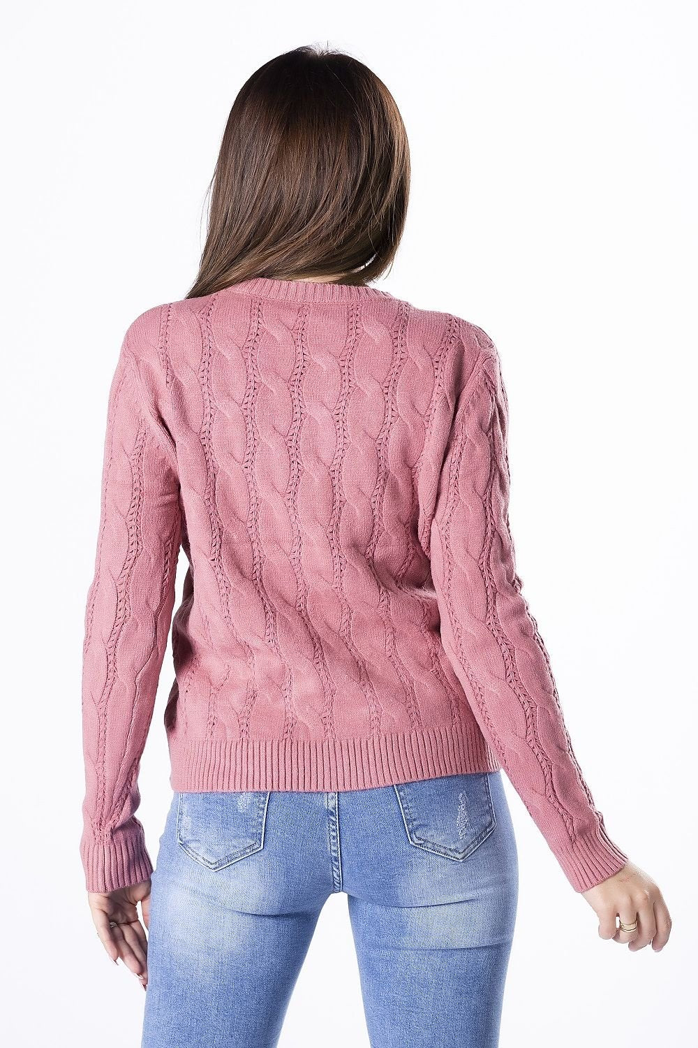  Pullover model 151656 Vittoria Ventini 