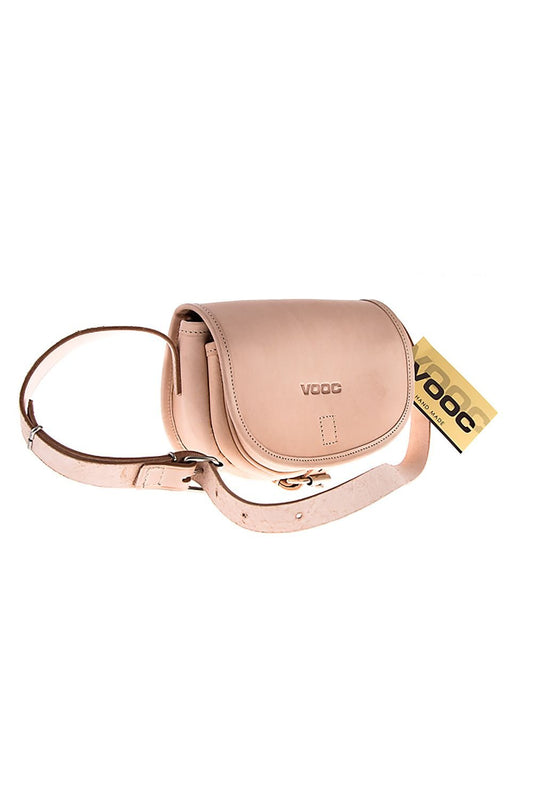 Naturledertasche Verosoft