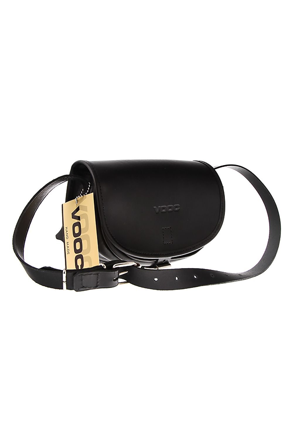 Naturledertasche Verosoft