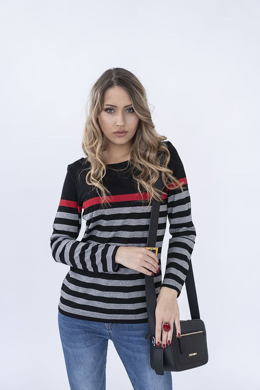  Bluse model 158314 Hajdan 