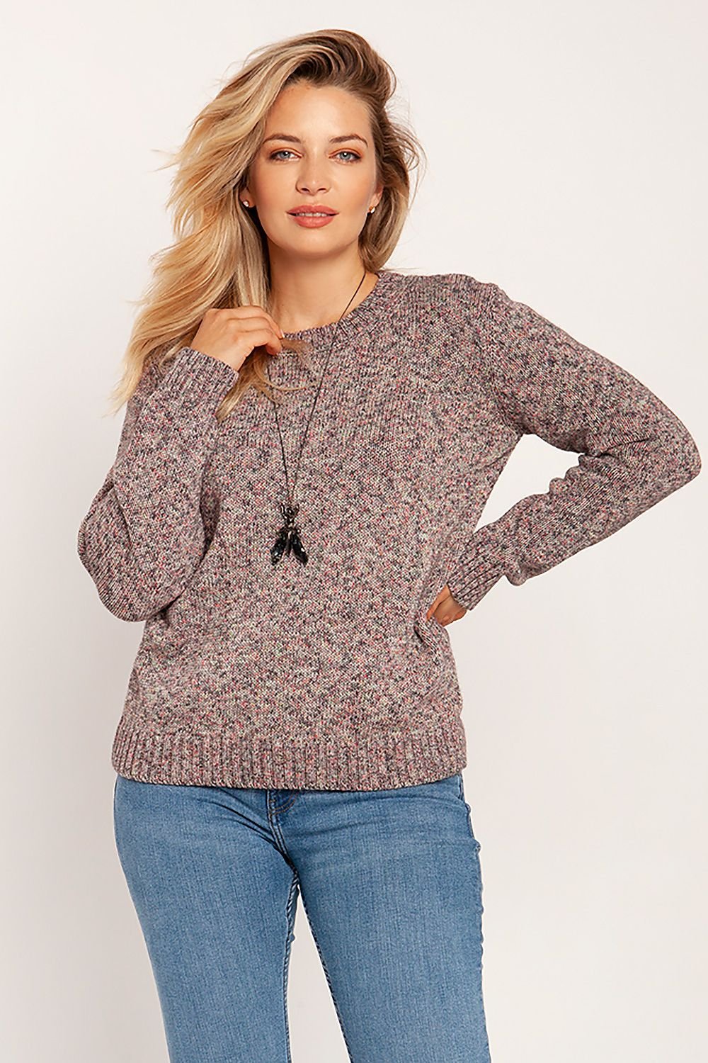  Pullover model 158733 MKM 