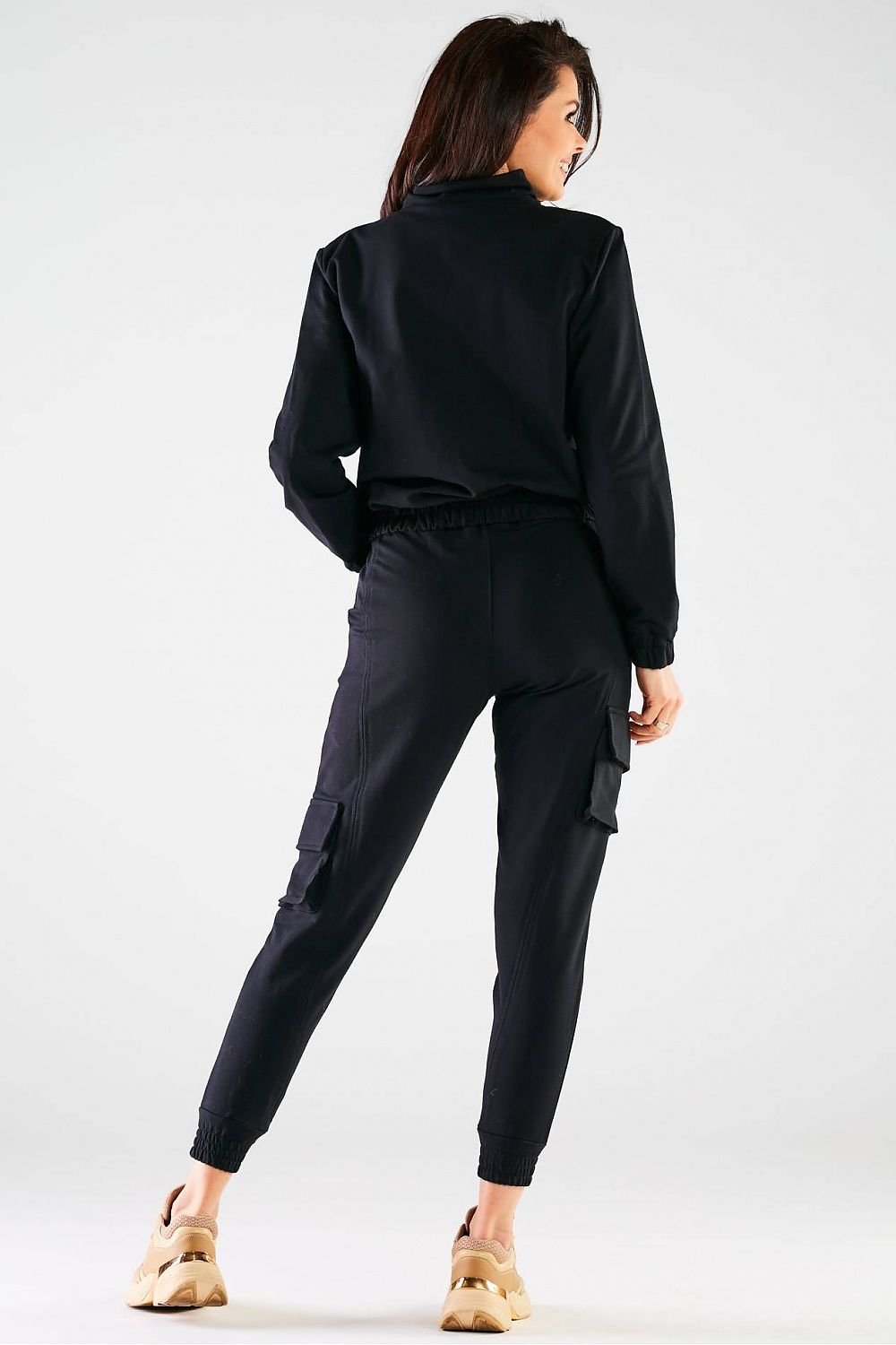  Damen Hose model 159243 Infinite You 