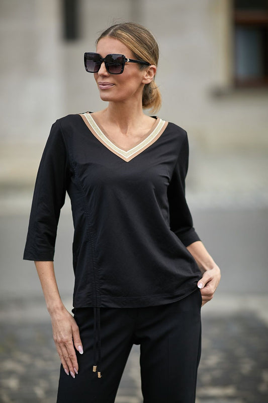  Bluse model 159544 La Aurora 