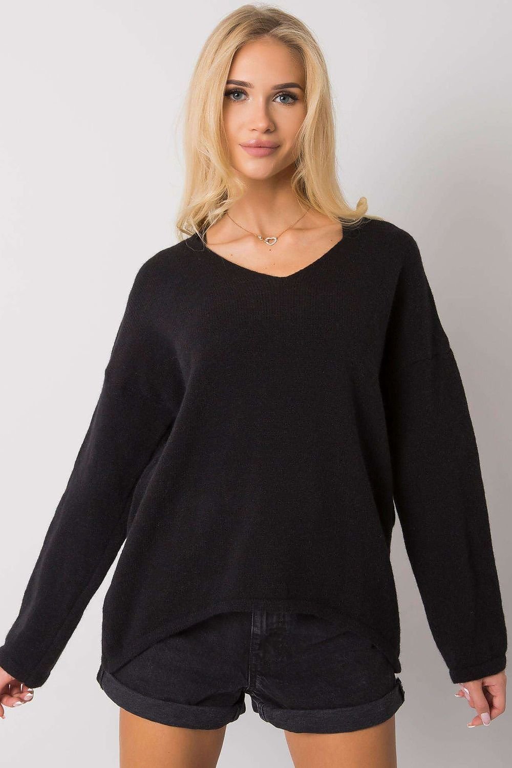  Pullover model 159766 Och Bella 