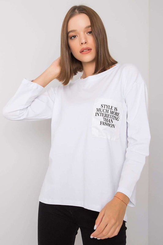  Bluse model 160843 Ex Moda 