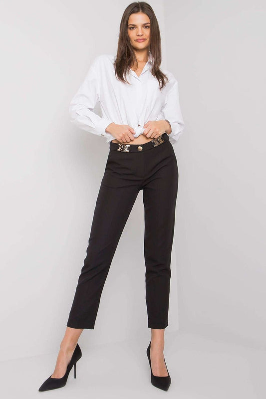  Damen Hose model 161292 Pole&Pole 