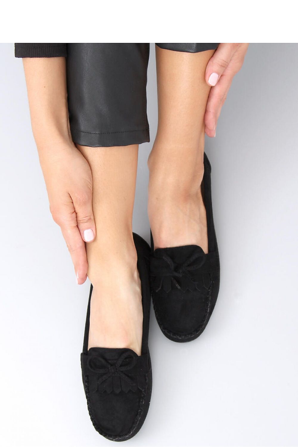  Mokassins model 161996 Inello 