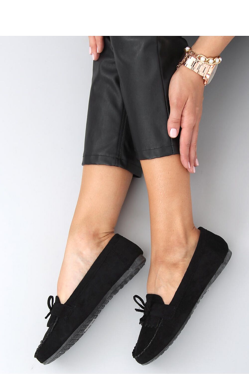  Mokassins model 161996 Inello 